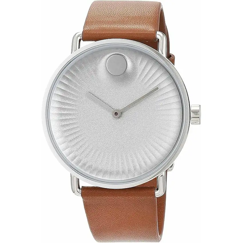 Orologio Uomo Movado 3680038 (Ø 40 mm) 47257934
