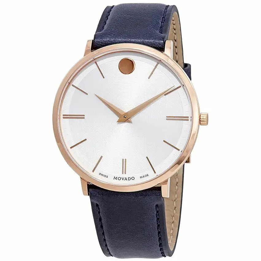 Orologio Uomo Movado 0607181 (Ø 40 mm) 60890797