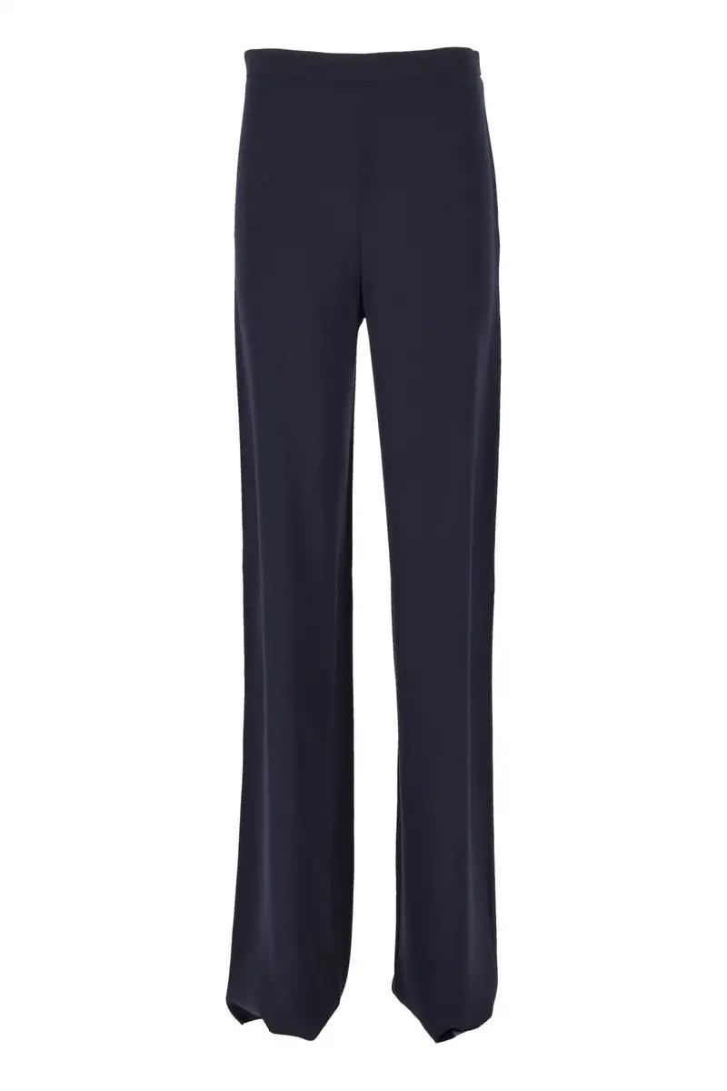 Max Mara Elegante Studio Pantalone Donna AOSTA