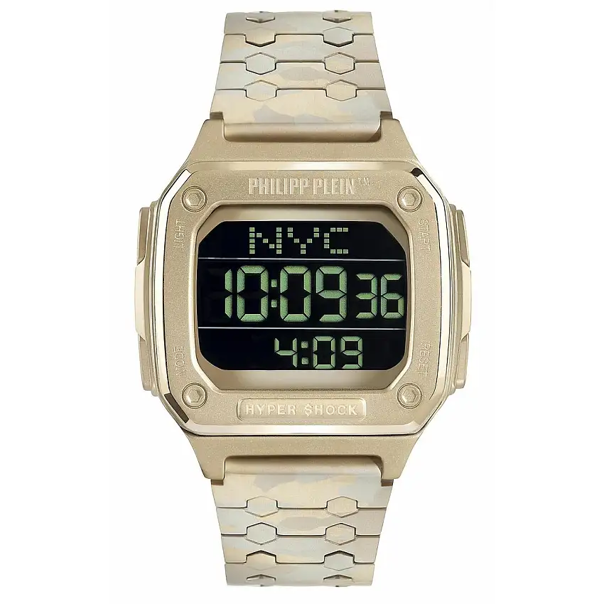 Orologio Uomo PHILIPP PLEIN (Ø 44 mm) 36925802