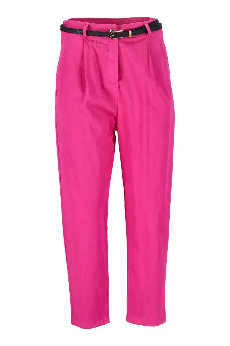 Le Streghe Pantalone Donna P22WE203|