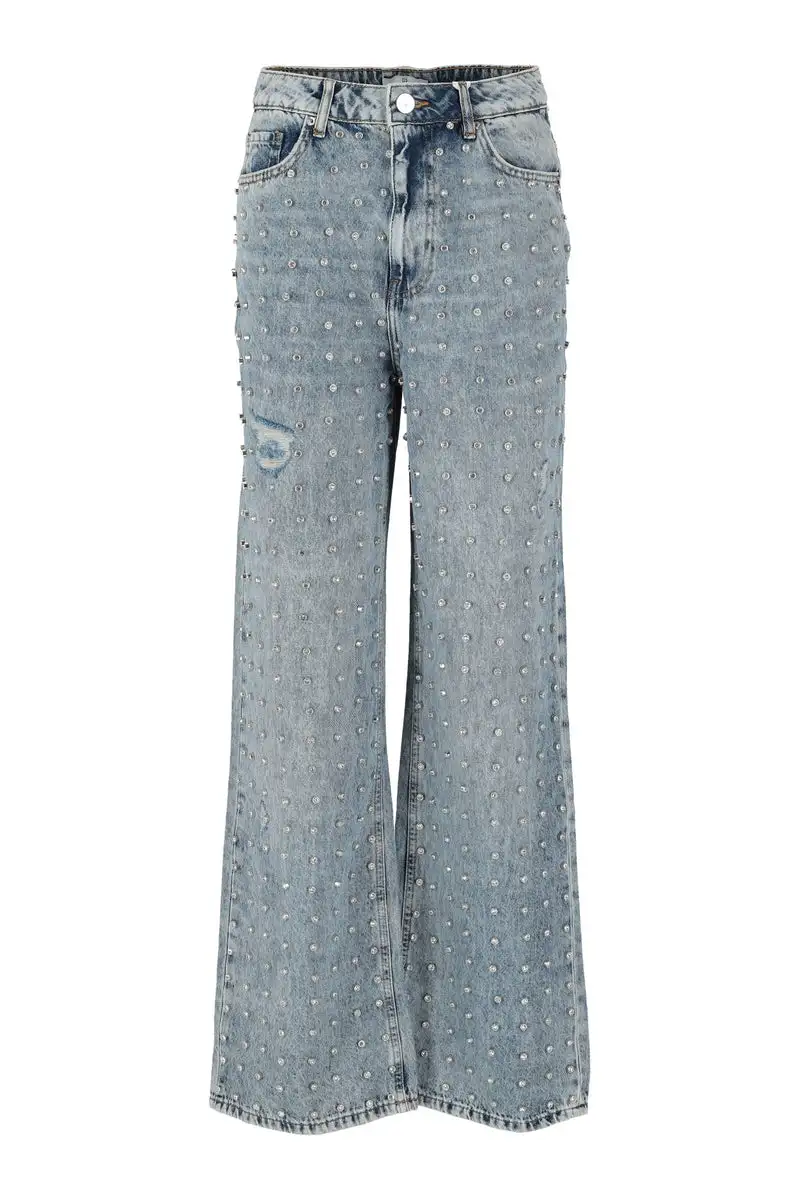 Fracomina Jeans Donna FR25SV2007D419R9