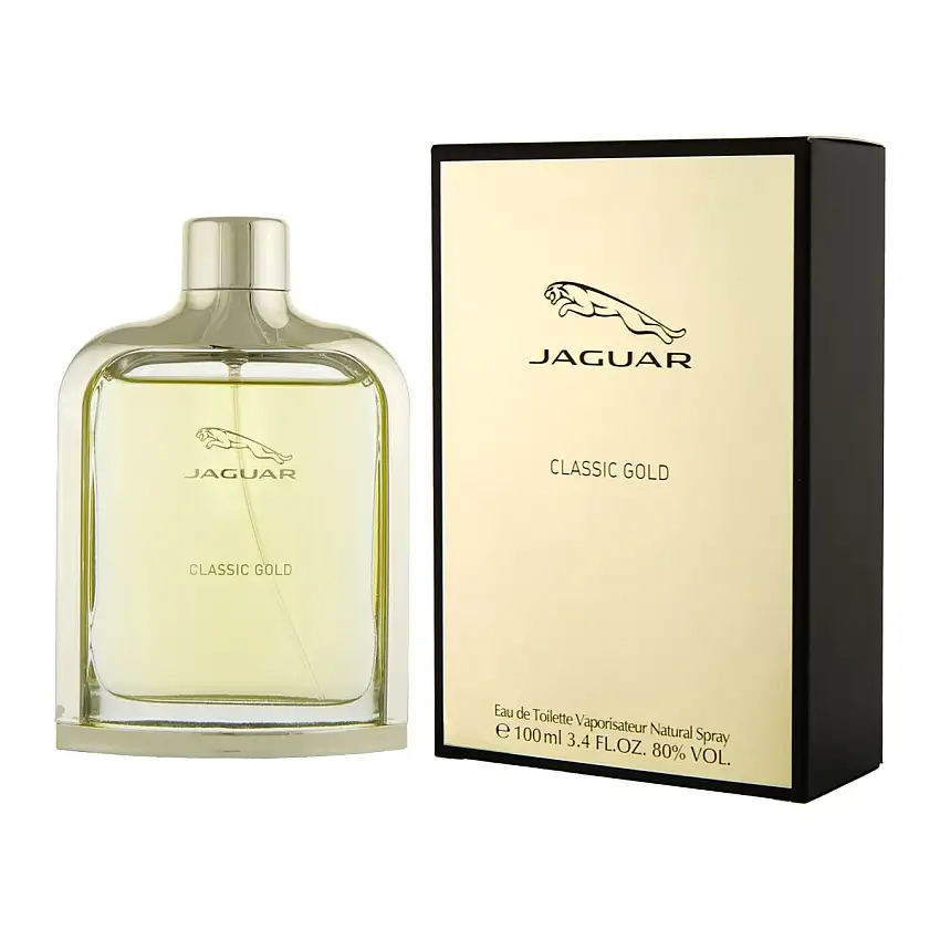 Profumo Uomo Jaguar 10003964 EDT 100 ml 87025862