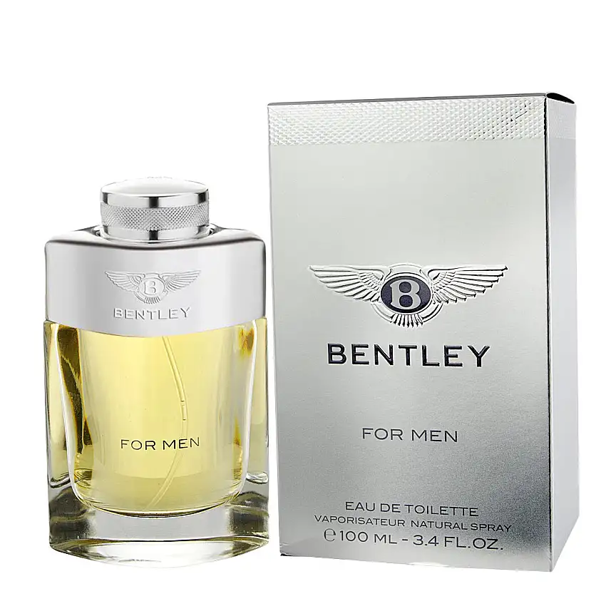 Profumo Uomo Bentley EDT Bentley For Men 100 ml 71987361