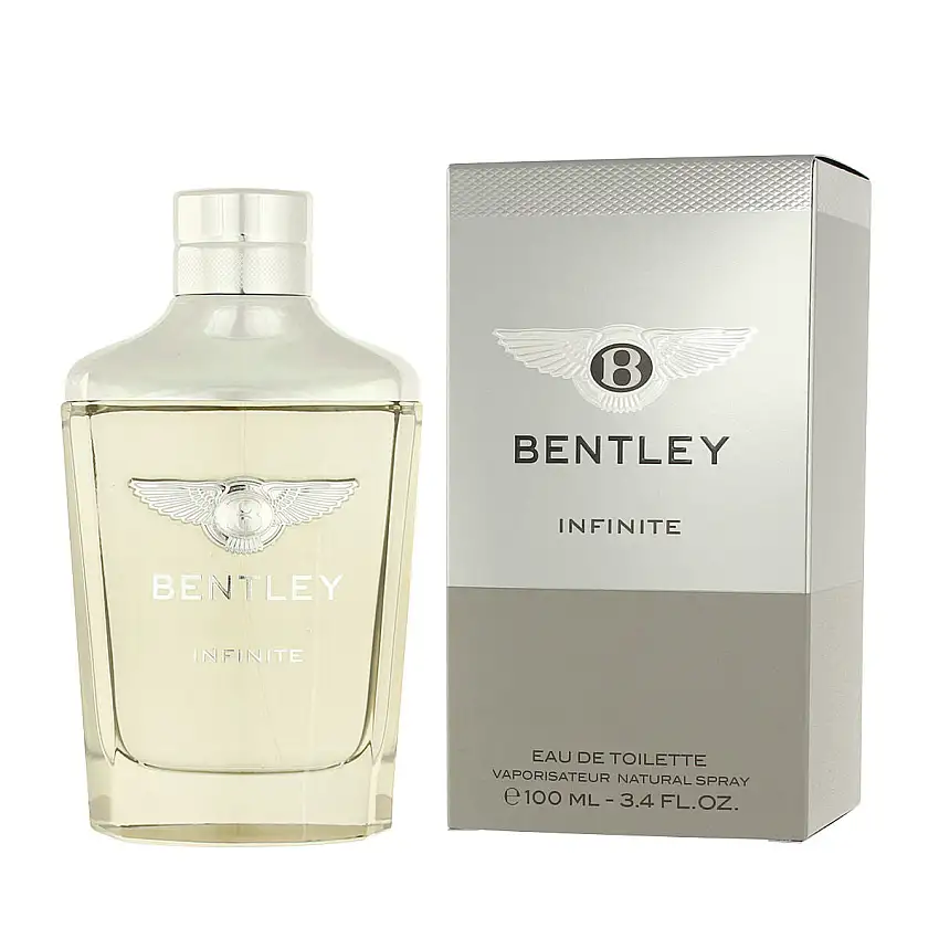 Profumo Donna Bentley Infinite EDT 100 ml 88863793