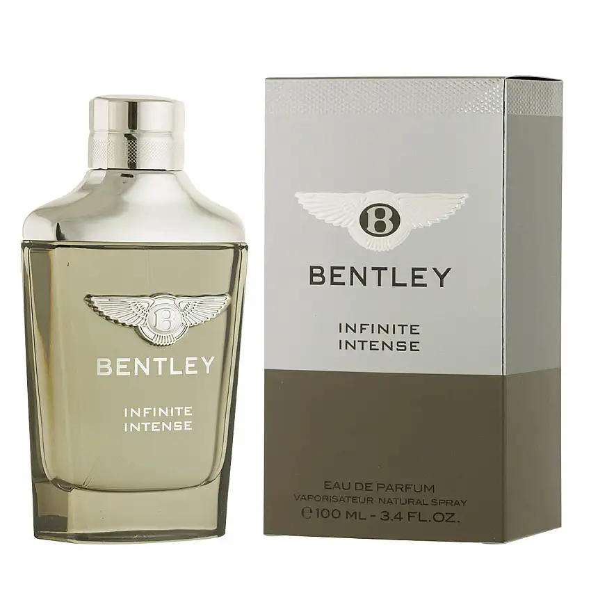 Profumo Uomo Bentley EDP Infinite Intense (100 ml) 64141825