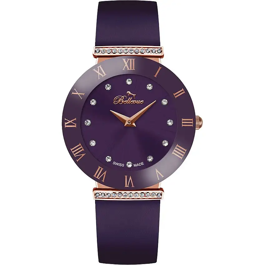 Orologio Donna Bellevue E.113 (Ø 33 mm) 37796589