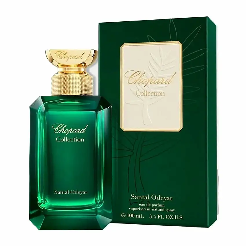 Profumo Unisex Chopard Santal Odeyar EDP 100 ml 66895332
