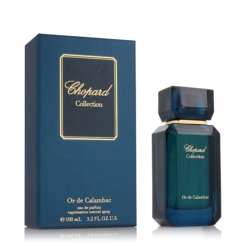 Profumo Unisex Chopard EDP (100 ml) 74880053
