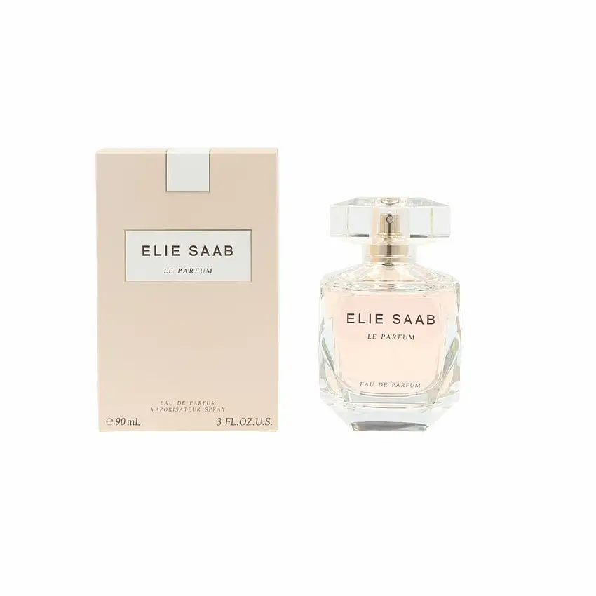 Profumo Donna Elie Saab Le Parfum EDP Le Parfum Elie Saab le Parfum 90 ml 62451699