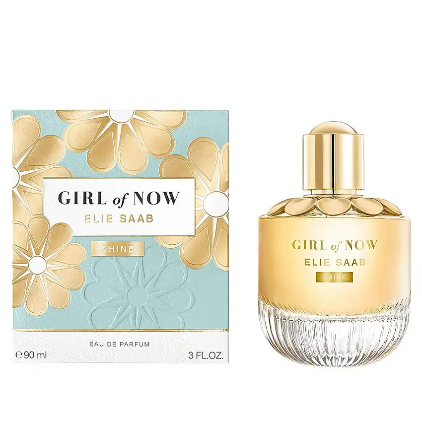 Profumo Donna Elie Saab GIRL OF NOW EDP EDP 90 ml 27223225