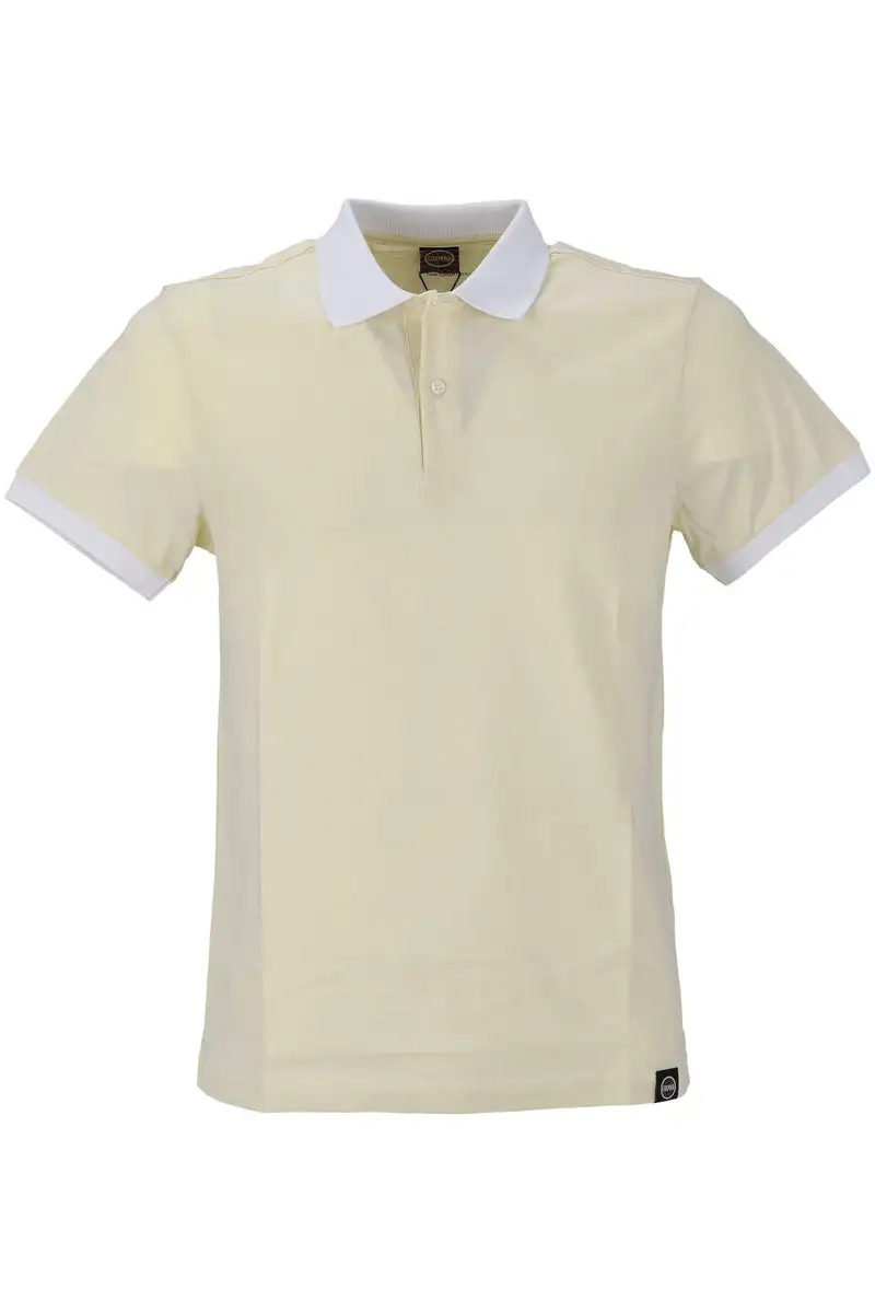 Colmar Polo Uomo 7679R-1YE