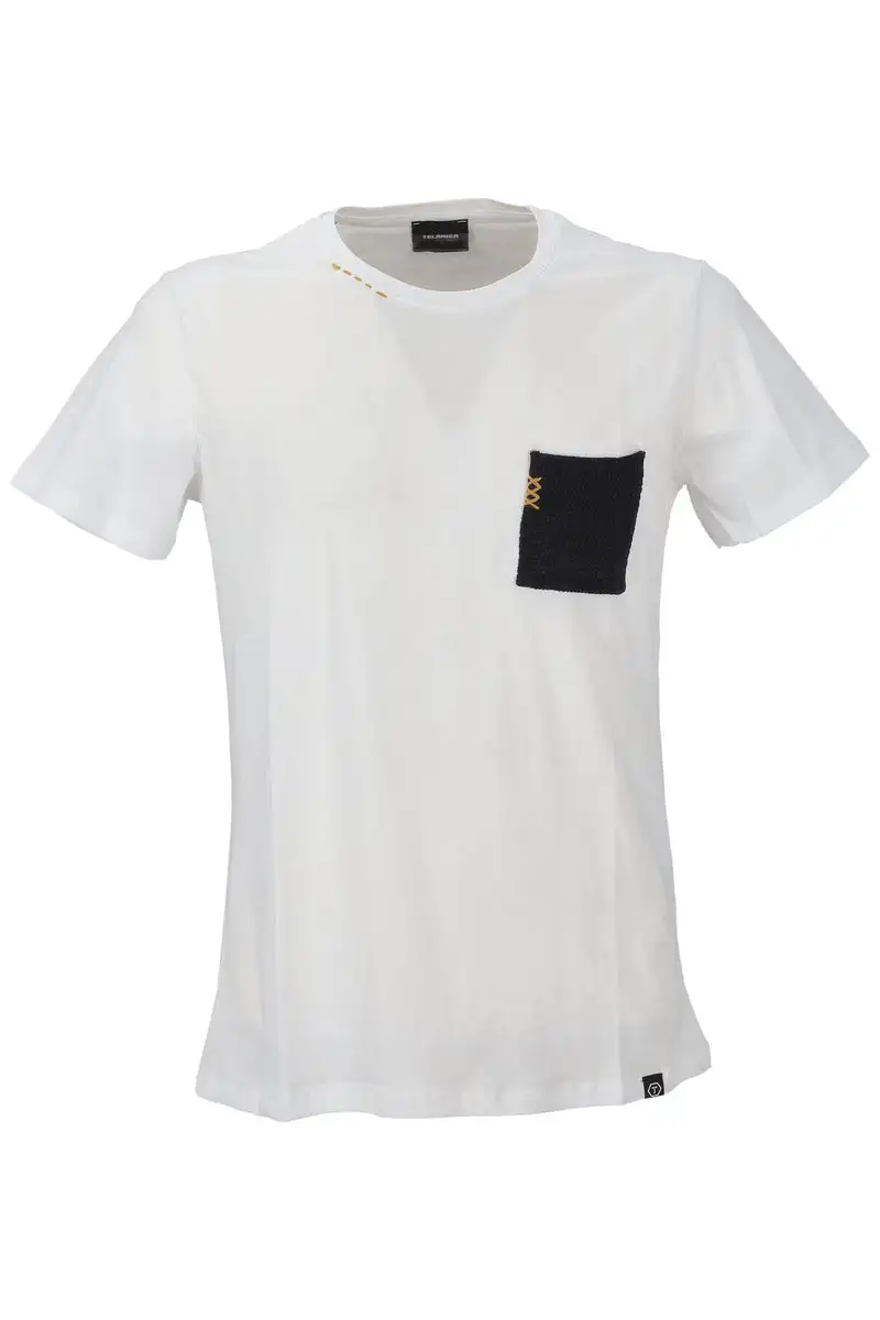 Telamira T-shirt Uomo JTT039
