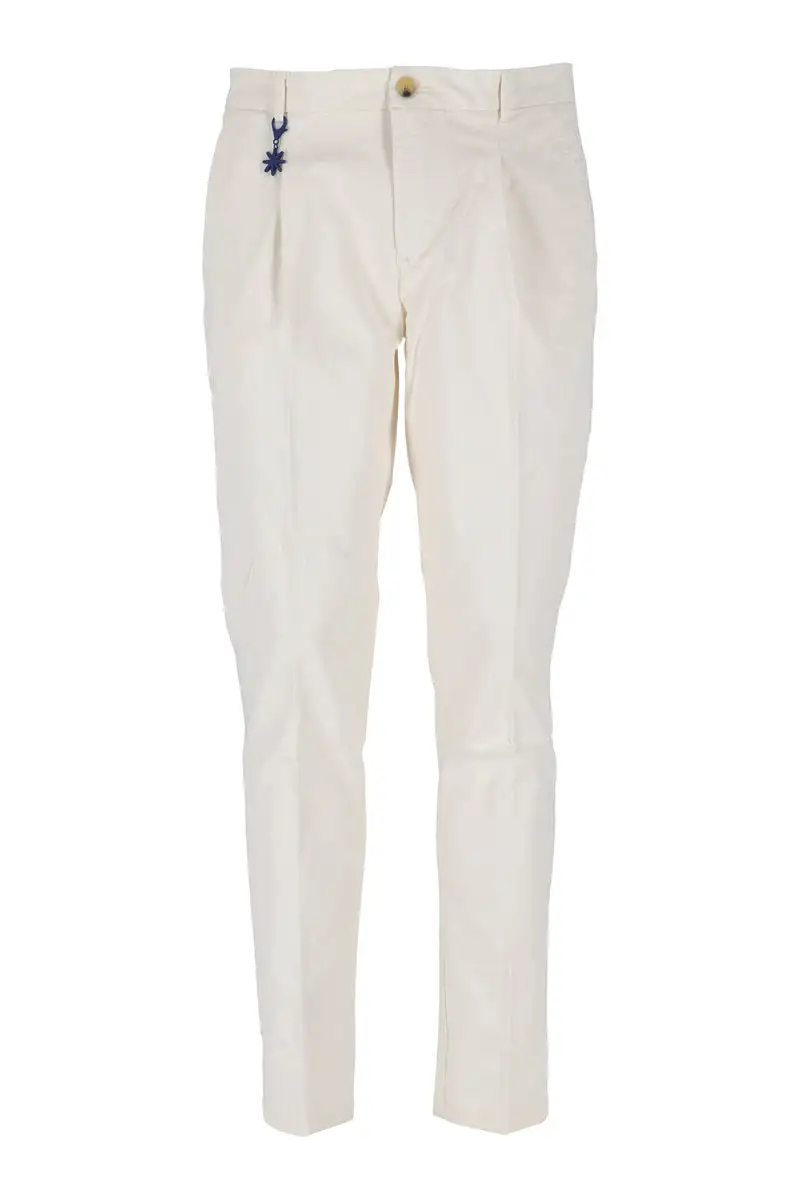 Manuel Ritz Pantalone Uomo 3632P1428LC 243383
