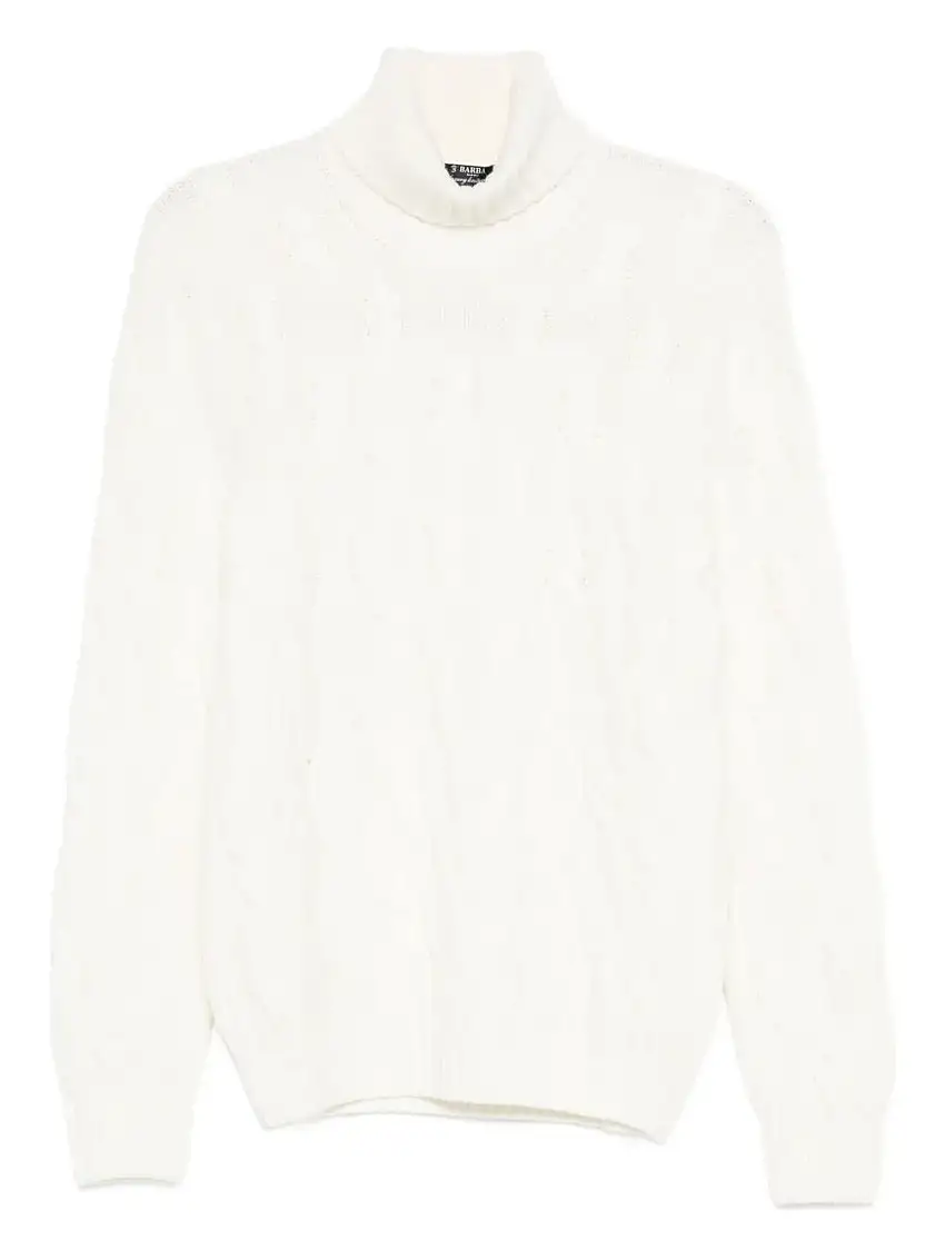 Maglione Collo Alto 29679870