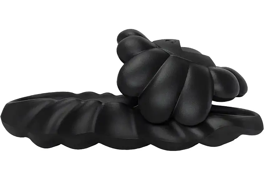 Takashi Murakami Ohana Full-Bloom Slide Meteorite