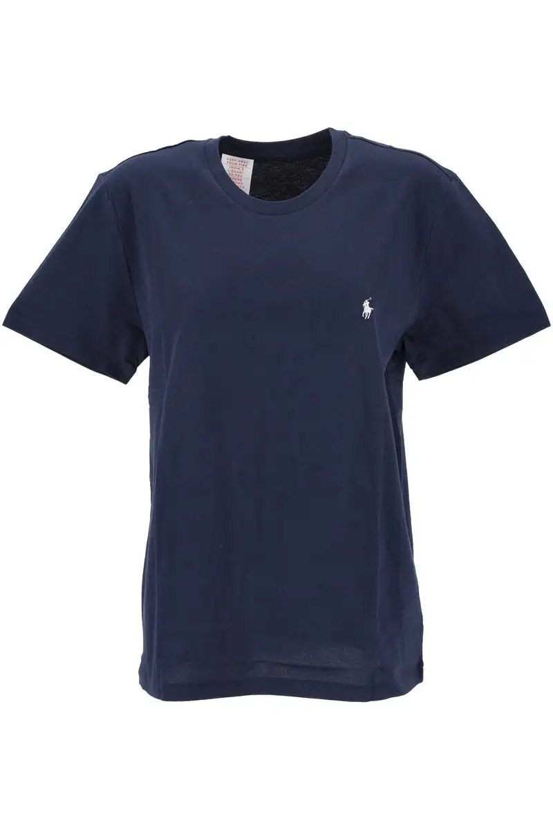 Ralph Lauren T-shirt Donna 714844756