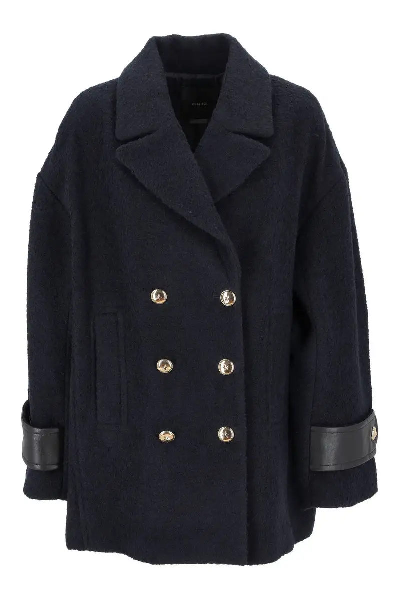 Pinko Caban Donna CANEDERLI