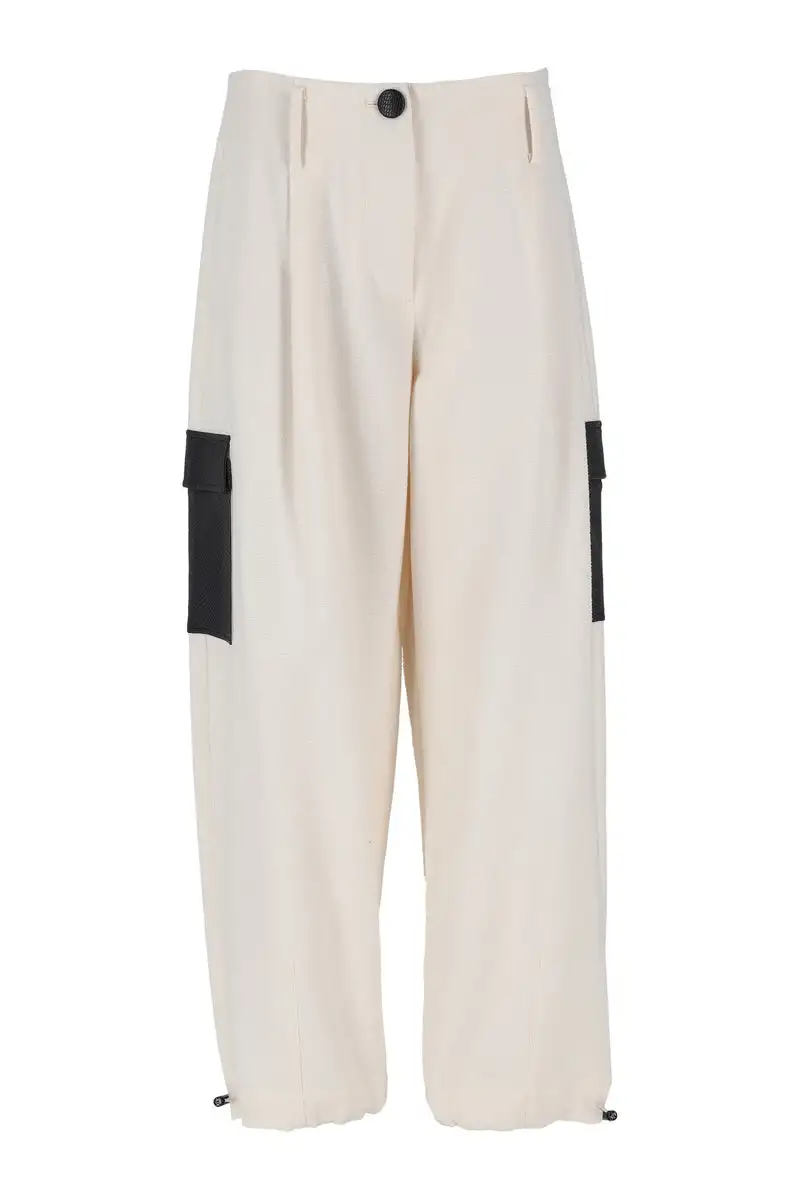 Armani Exchange Pantalone Donna XW000720-AF16209