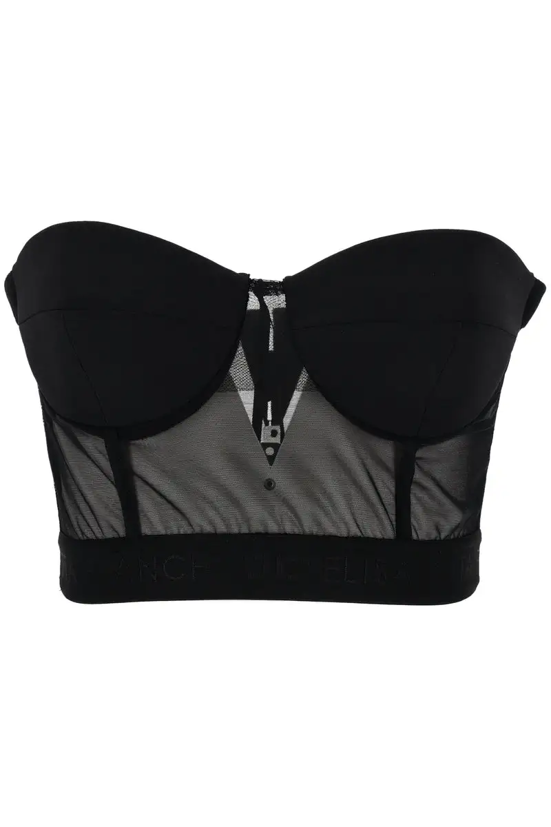 Elisabetta Franchi Top Donna TO00647E2