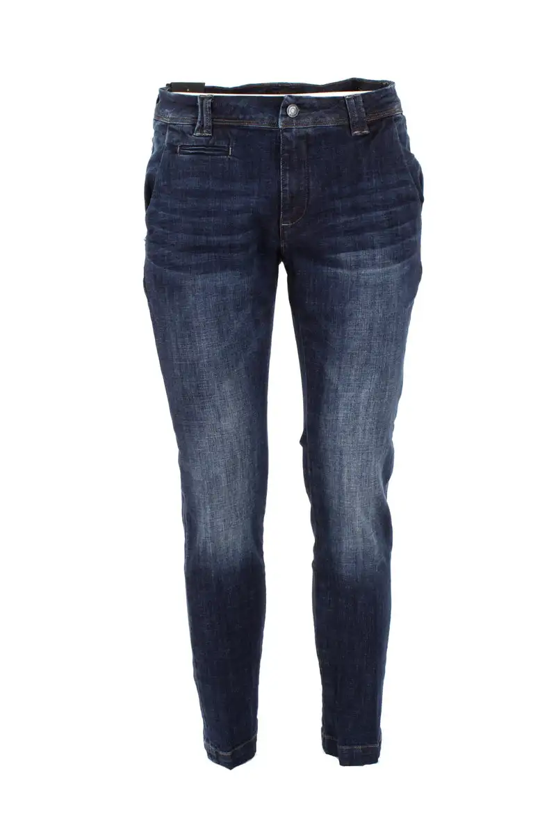 Yes-zee Jeans Uomo P630-P614