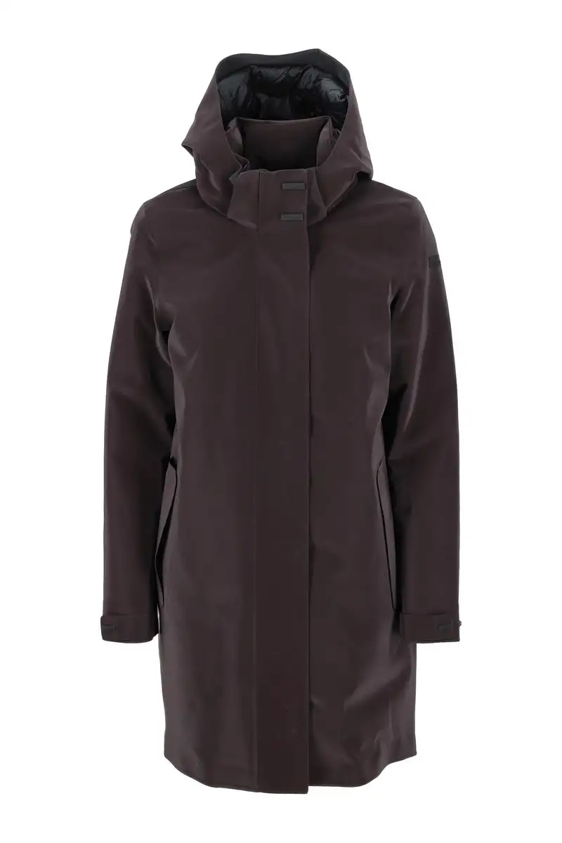 Rrd Parka Donna W25512
