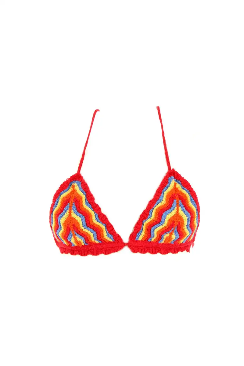 Have One Triangolo Donna REM-E048