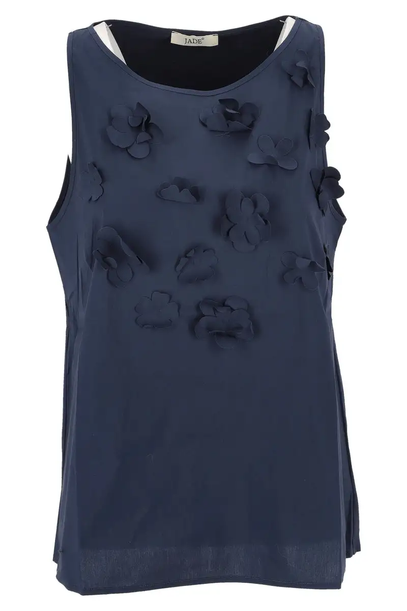 Jade Canotta Donna 251C1080