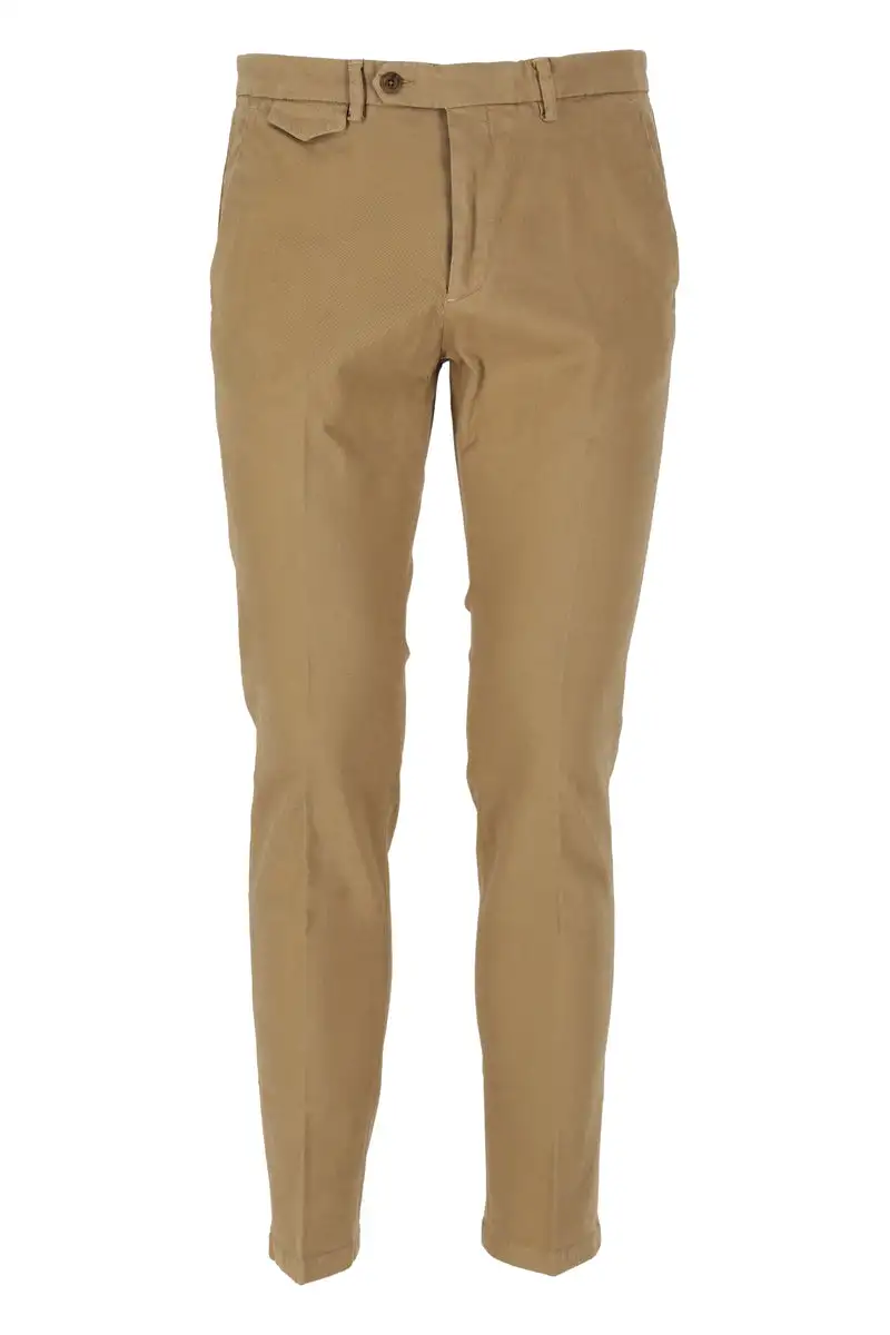 Paoloni Pantalone Uomo 3511P102T 231589