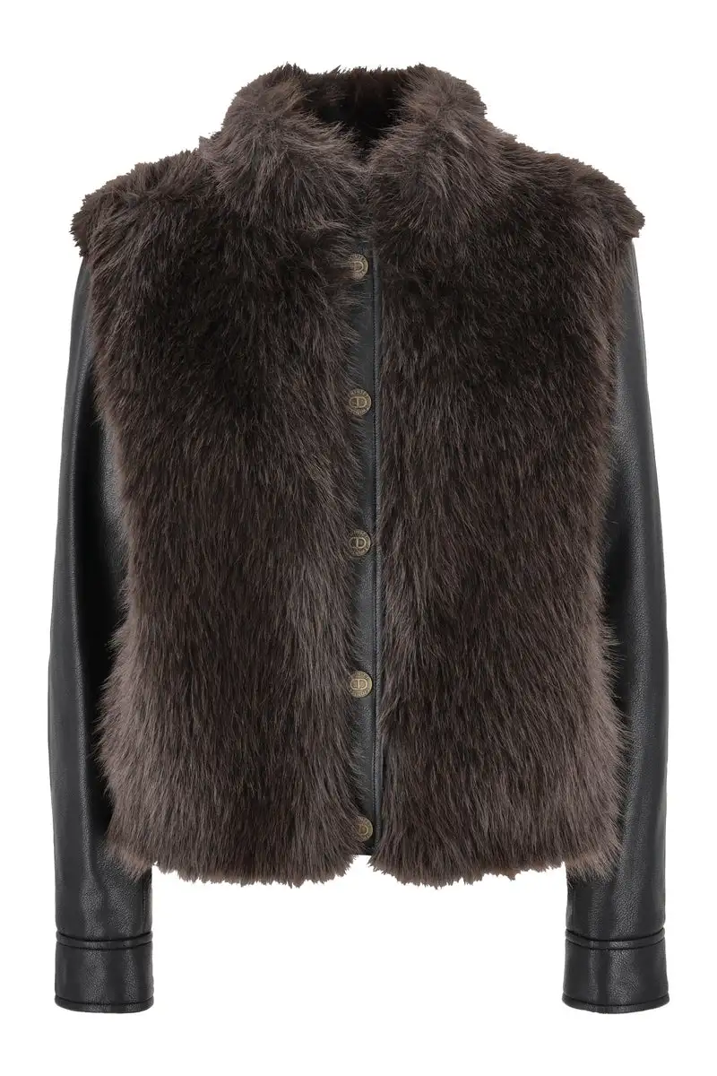 Twin-set Giubbotto Donna 252TP2420