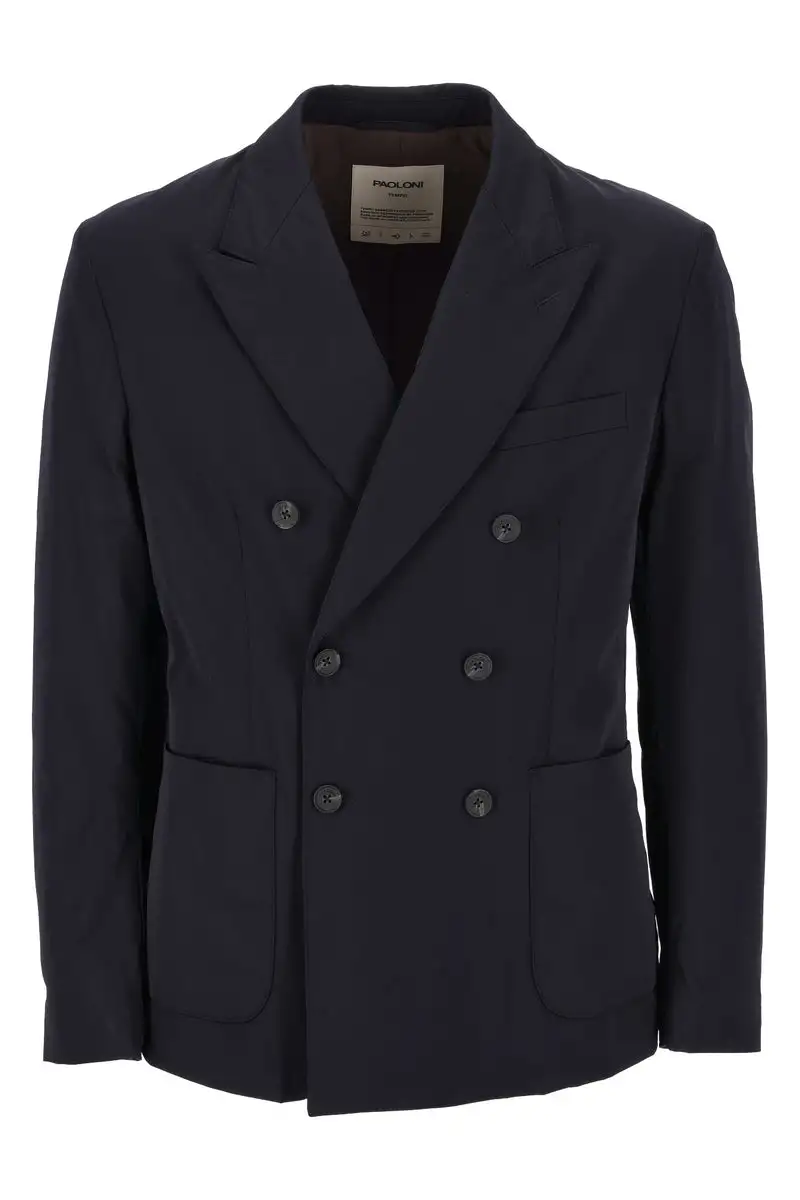 Paoloni Giacche Uomo 3911G352C 251611