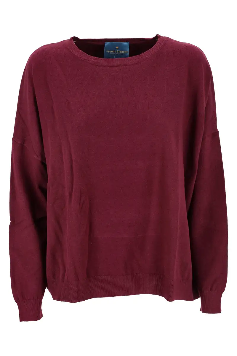 Fresh Flower Maglia Donna FF611