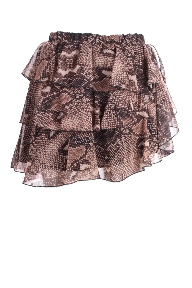 Vicolo Gonna Donna TW0839