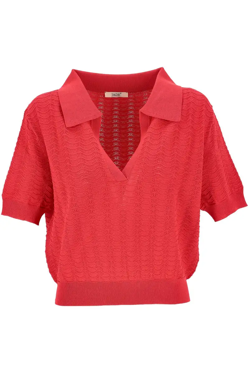 Jade Polo Donna 251W1092