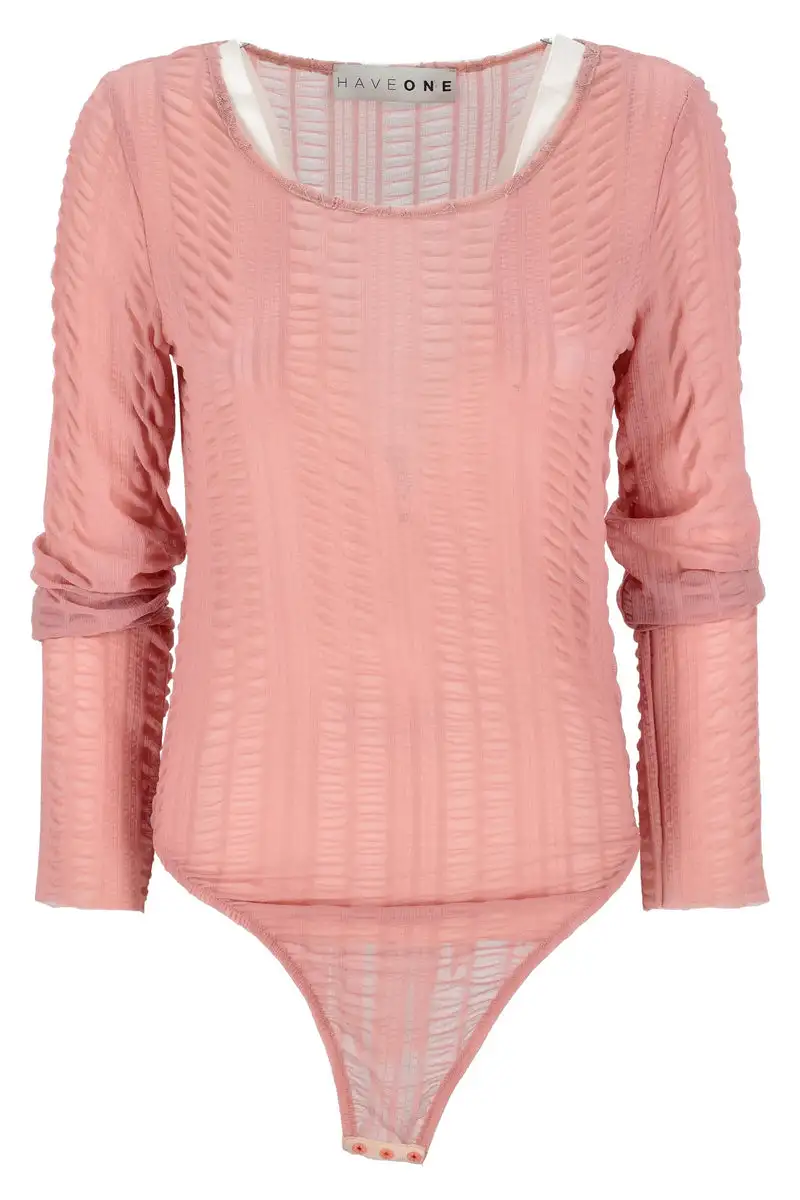 Have One Body Donna BMA-M039