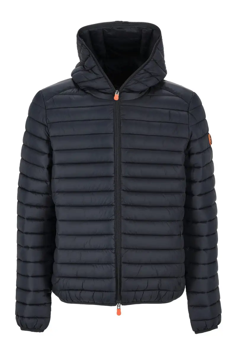 Save The Duck Piumini Uomo D30650M-GIGA21