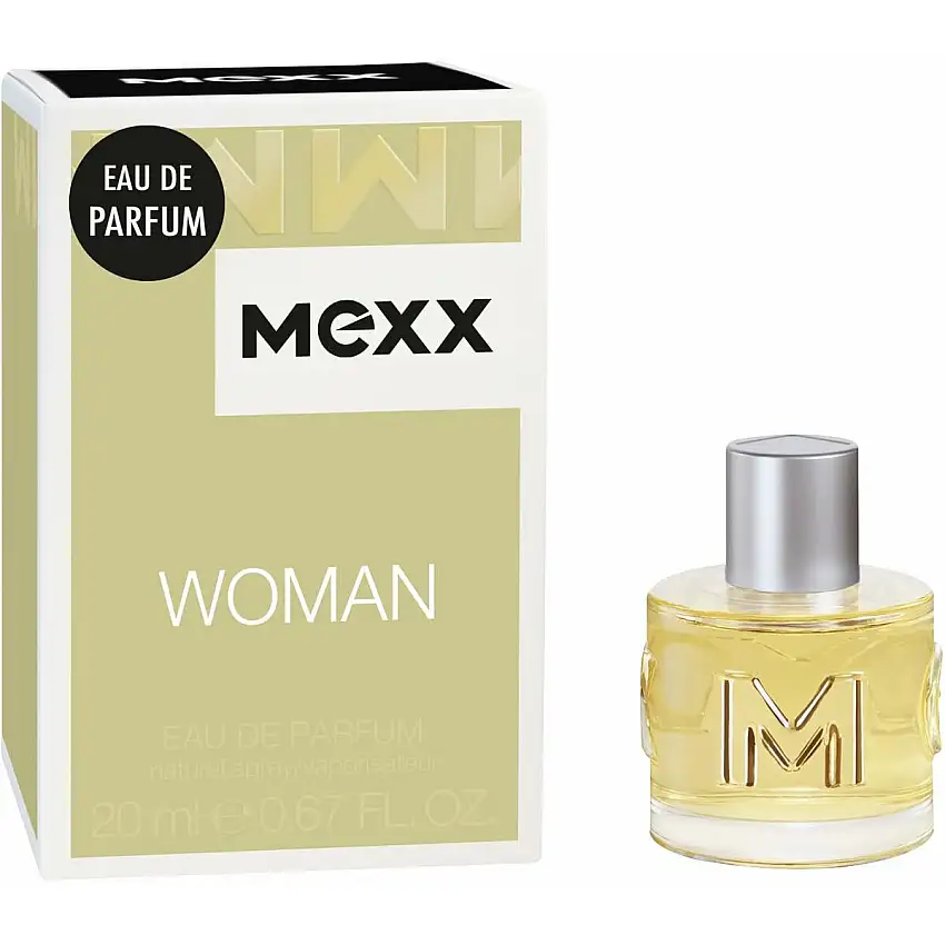 Profumo Donna Mexx EDP 20 ml 42847440