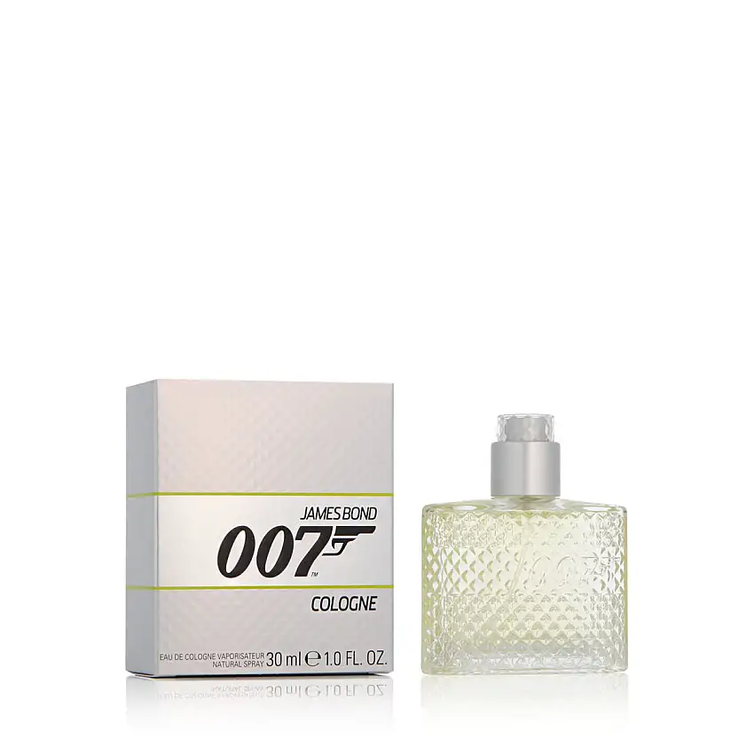 Profumo Uomo James Bond 007 James Bond 007 Cologne EDC 30 ml 45567028