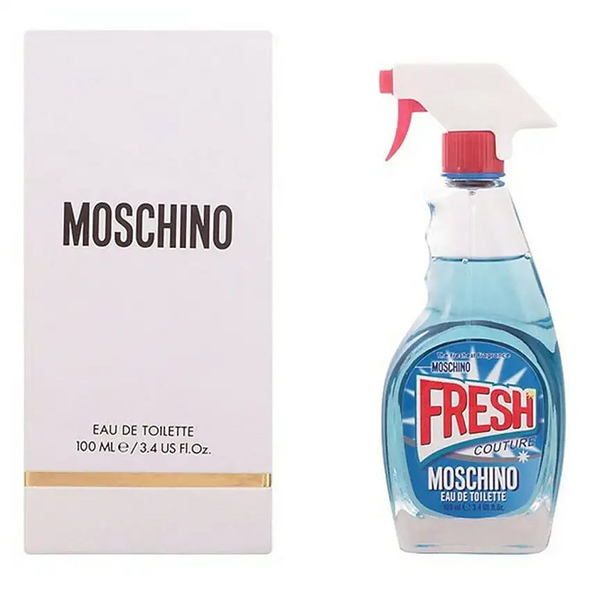 Profumo Donna Moschino EDT 25817235