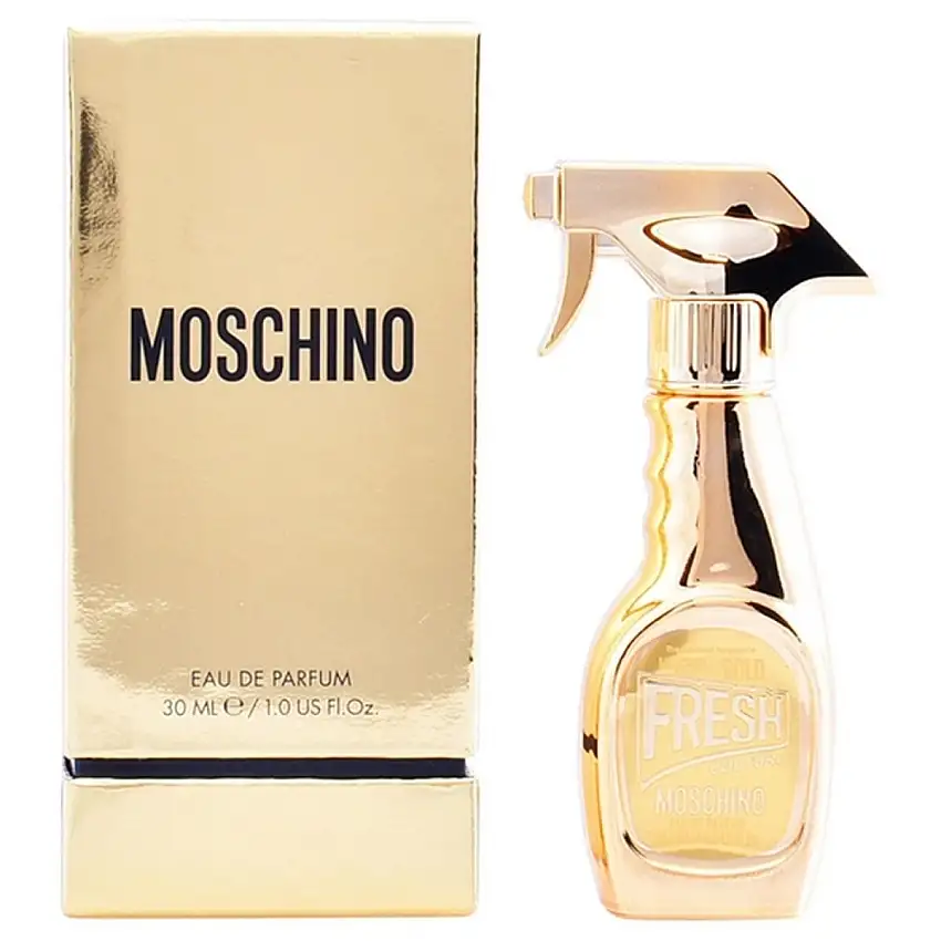 Profumo Donna Fresh Couture Gold Moschino EDP EDP 11784855