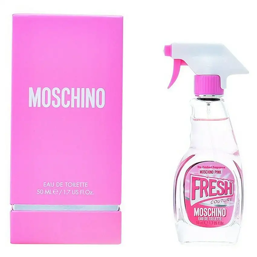 Profumo Donna Moschino EDT 62340629