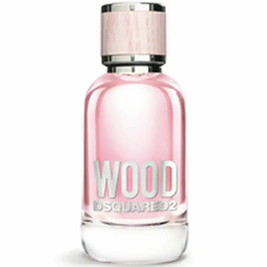 Profumo Donna Dsquared2 WOOD POUR FEMME EDT 30 ml Wood 81183201
