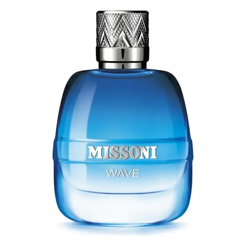 Profumo Uomo Missioni wave Missoni 821008 EDT (50 ml) 50 ml 75860511