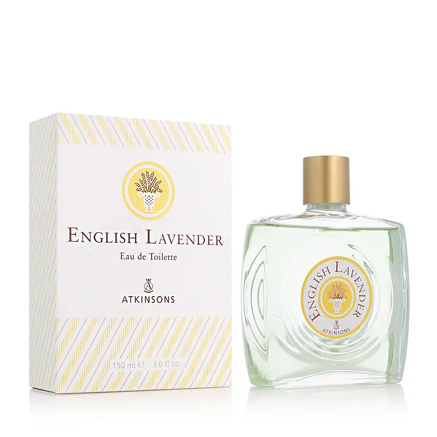 Profumo Unisex Atkinsons English Lavender EDT 55465097
