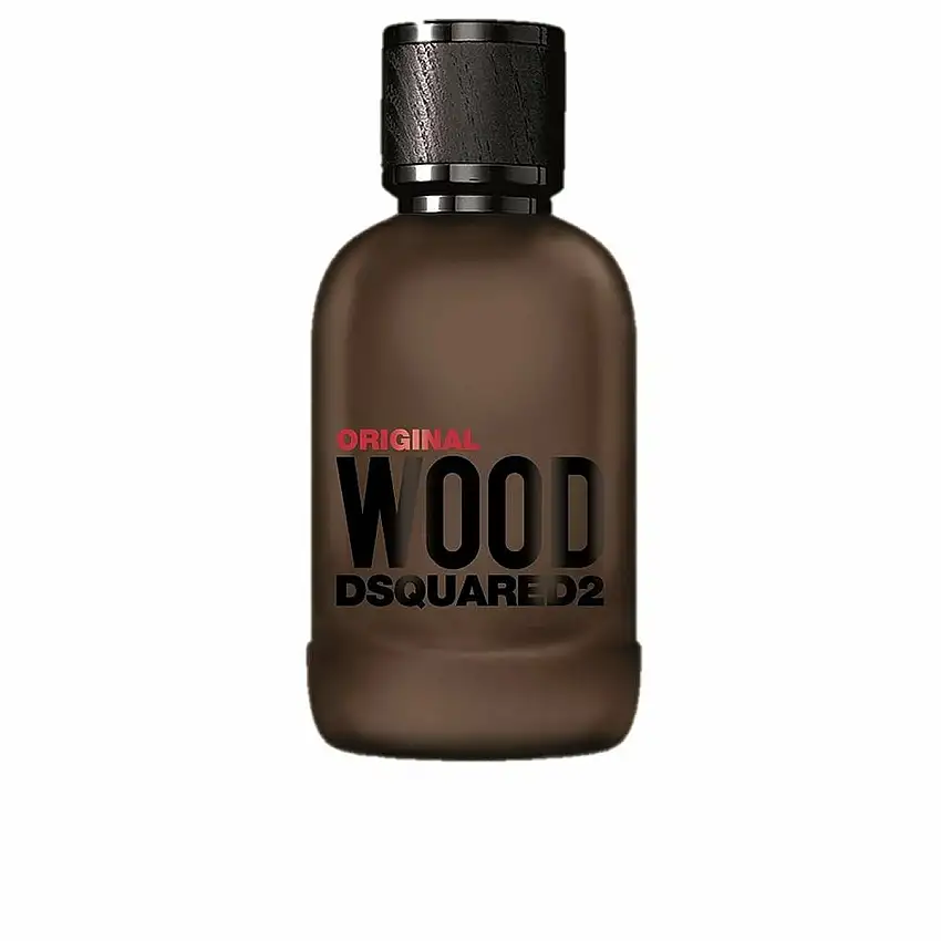 Profumo Uomo Dsquared2 EDP Original Wood (50 ml) 54296309