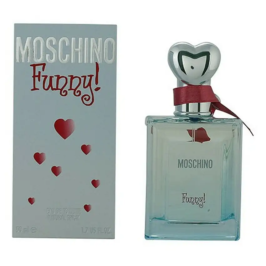 Profumo Donna Moschino EDT 66653227