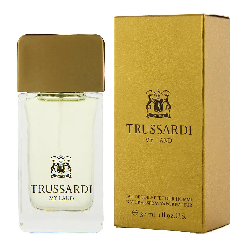 Profumo Uomo Trussardi EDT 60226820