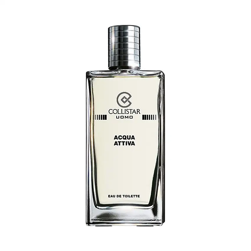 Profumo Uomo Collistar Acqua Attiva EDT 100 ml 99104072