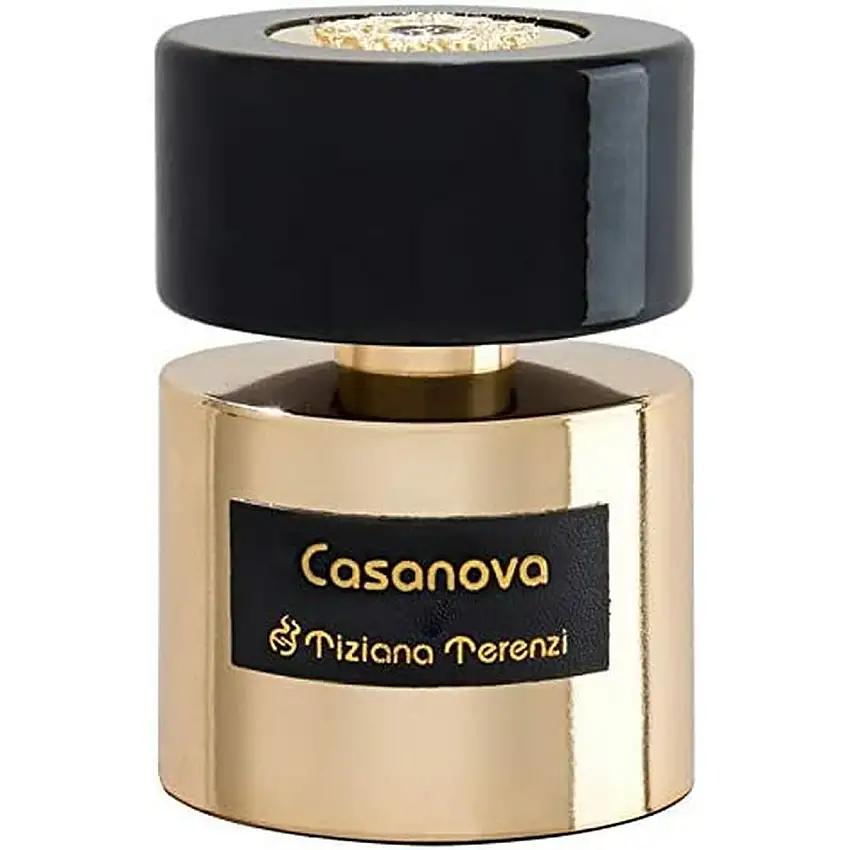 Profumo Unisex Tiziana Terenzi 100 ml Casanova 79990493