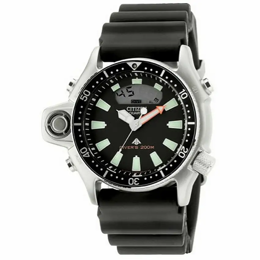 Orologio Uomo Citizen JP2000-08E 24223149